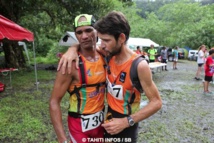 Athlétisme – Raid Tahiti : Georges Richmond a encore gagné ! Athlétisme – Raid Tahiti : Georges Richmond a encore gagné !
