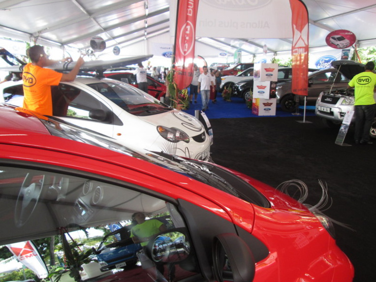 Concessionnaires : « tout est entre les mains des politiques ! » Concessionnaires : « tout est entre les mains des politiques ! »