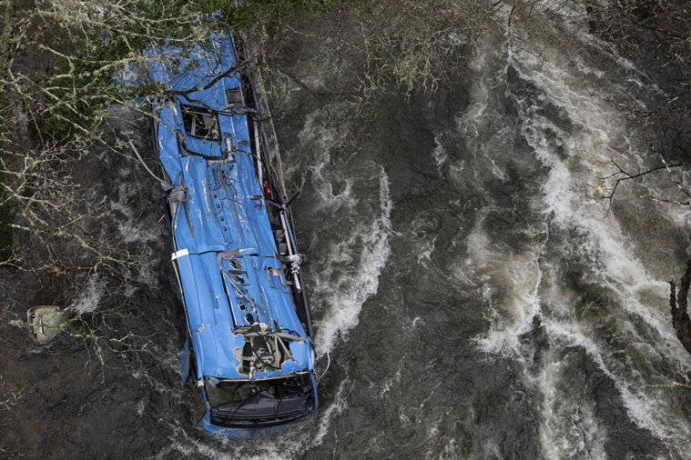 Crédit Brais Lorenzo / AFP Crédit Brais Lorenzo / AFP
