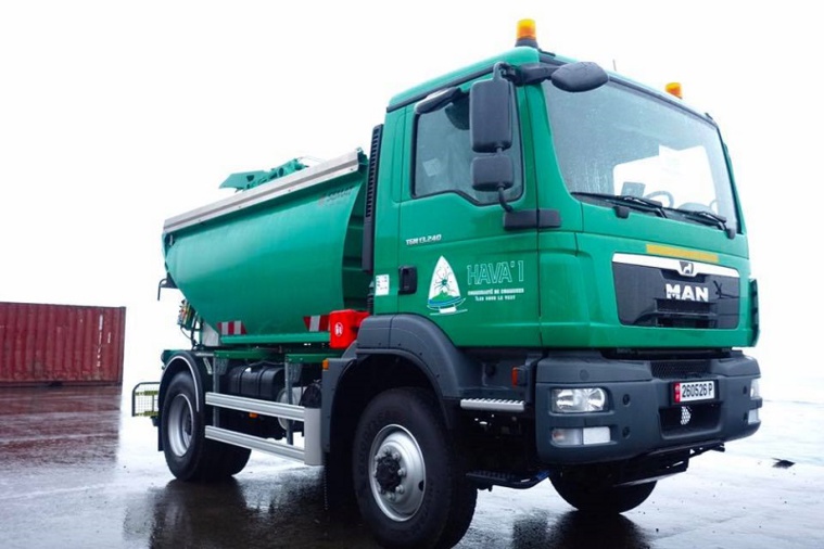 © Commune de Taha'a © Commune de Taha'a