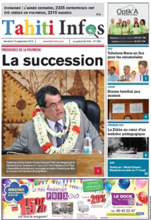 Cliquez sur l'image pour lire le journal