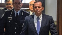 L'Australie relève son niveau d'alerte face à la menace terroriste liée à l'Irak et la Syrie