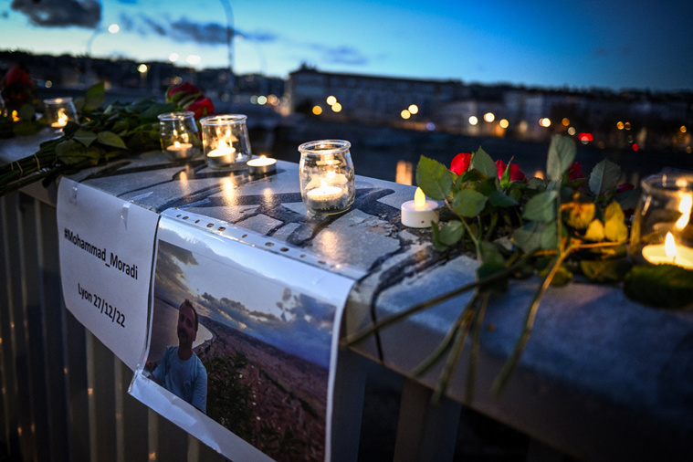 Crédit JEFF PACHOUD / AFP Crédit JEFF PACHOUD / AFP