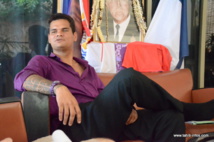 Sénatoriales: la candidature de Teiva Manutahi refusée Sénatoriales: la candidature de Teiva Manutahi refusée