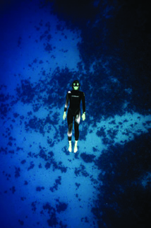 Hinatea Penilla Marere, une vie à l’équilibre Hinatea Penilla Marere, une vie à l’équilibre