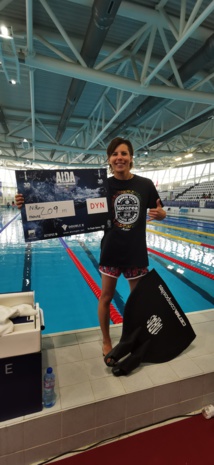 Hinatea Penilla Marere, une vie à l’équilibre Hinatea Penilla Marere, une vie à l’équilibre