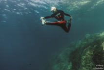 Hinatea Penilla Marere, une vie à l’équilibre Hinatea Penilla Marere, une vie à l’équilibre