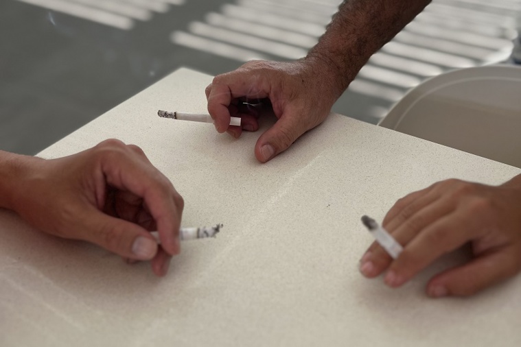 Des outils pour tenir sa "bonne résolution" d'arrêter de fumer Des outils pour tenir sa "bonne résolution" d'arrêter de fumer