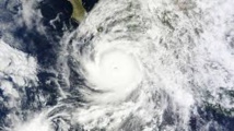 Mexique: la péninsule de Basse Californie en alerte devant l'ouragan Odile
