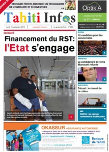 Cliquez sur l'image pour lire le journal