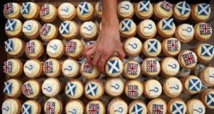 Ecosse: quand les gourmands votent contre l'indépendance Ecosse: quand les gourmands votent contre l'indépendance