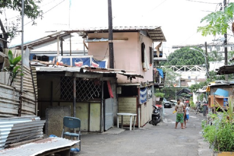 Un appel à projets pour lutter contre les inégalités sociales et territoriales Un appel à projets pour lutter contre les inégalités sociales et territoriales