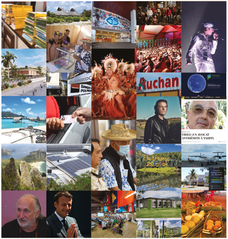 Les rendez-vous de 2023 Les rendez-vous de 2023