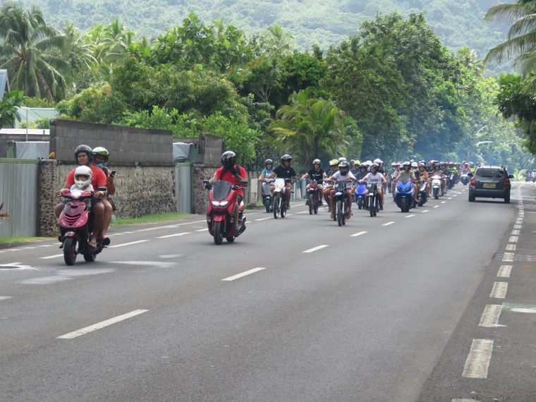 Sécurité routière, pour que ça tourne rond Sécurité routière, pour que ça tourne rond