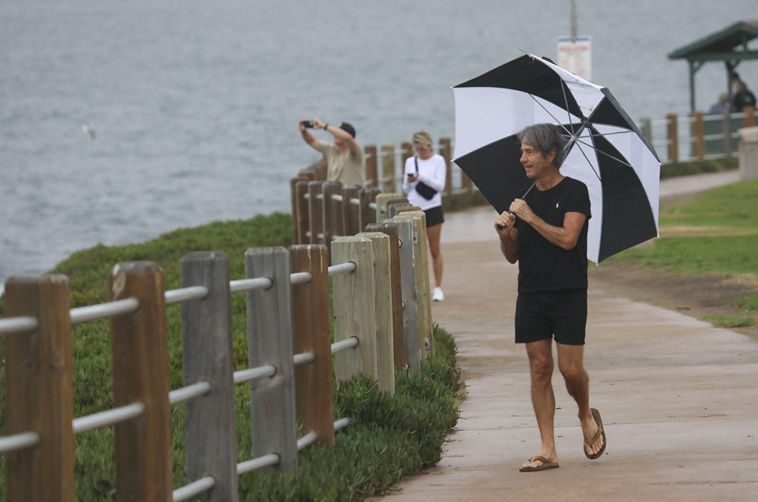 Crédit Sandy Huffaker / GETTY IMAGES NORTH AMERICA / Getty Images via AFP Crédit Sandy Huffaker / GETTY IMAGES NORTH AMERICA / Getty Images via AFP
