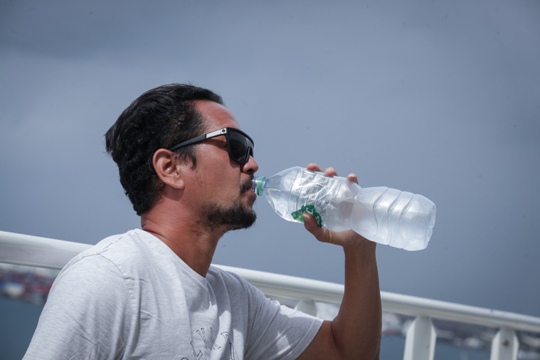 Dry January, stopper sa consommation d’alcool pendant 1 mois Dry January, stopper sa consommation d’alcool pendant 1 mois