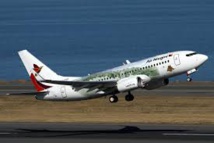 Air Niugini : le gouvernement papou veut se retirer Air Niugini : le gouvernement papou veut se retirer