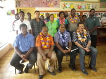 Un ressortissant français déchu de sa nationalité vanuatuane Un ressortissant français déchu de sa nationalité vanuatuane