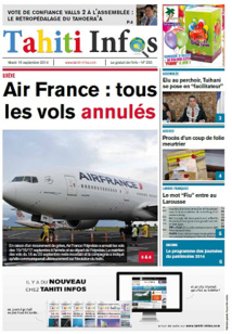 Cliquez sur le lien pour lire le journal Cliquez sur le lien pour lire le journal