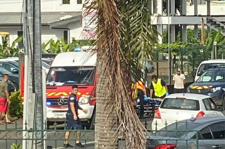 Homme abattu à Taravao : Les gendarmes étaient dans “l'obligation” de tirer Homme abattu à Taravao : Les gendarmes étaient dans “l'obligation” de tirer