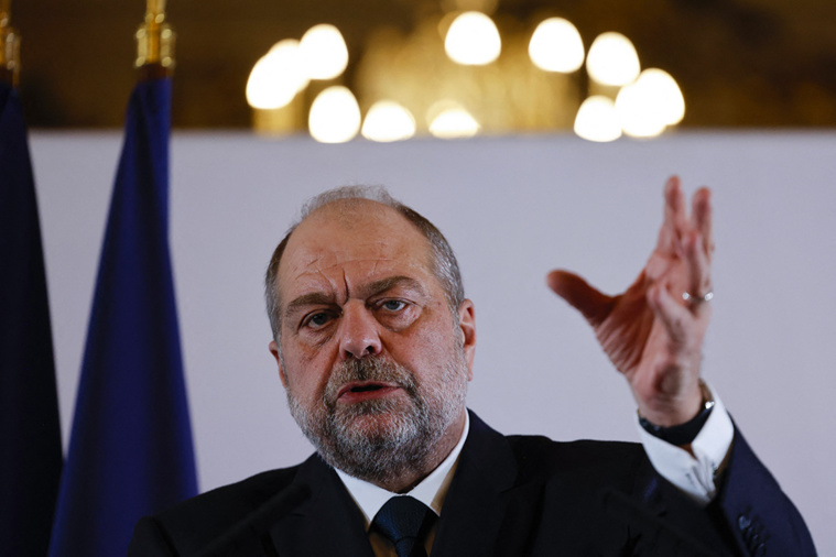 Crédit Ludovic MARIN / AFP Crédit Ludovic MARIN / AFP