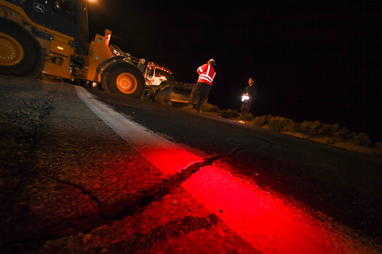 Photo d'illustration. Robyn Beck / AFP Photo d'illustration. Robyn Beck / AFP