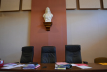 Il avait tué son voisin au coupe-coupe : 17 ans de prison Il avait tué son voisin au coupe-coupe : 17 ans de prison