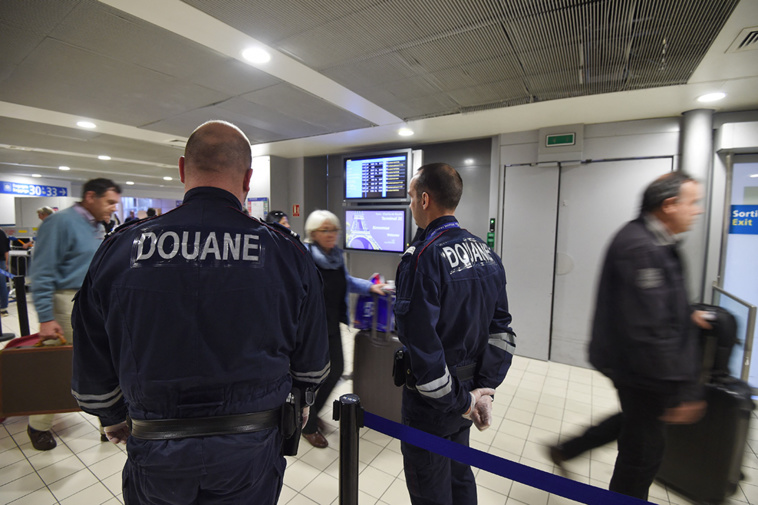 Crédit DOMINIQUE FAGET / AFP Crédit DOMINIQUE FAGET / AFP