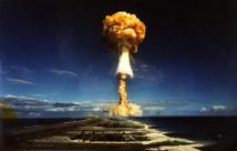 Essais nucléaires : Le renforcement de la loi d'indemnisation des victimes publié au JO