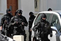 Australie: opération coup de poing de la police pour contrecarrer des attentats