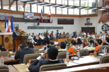 Assemblée de Polynésie : La session budgétaire s’ouvre