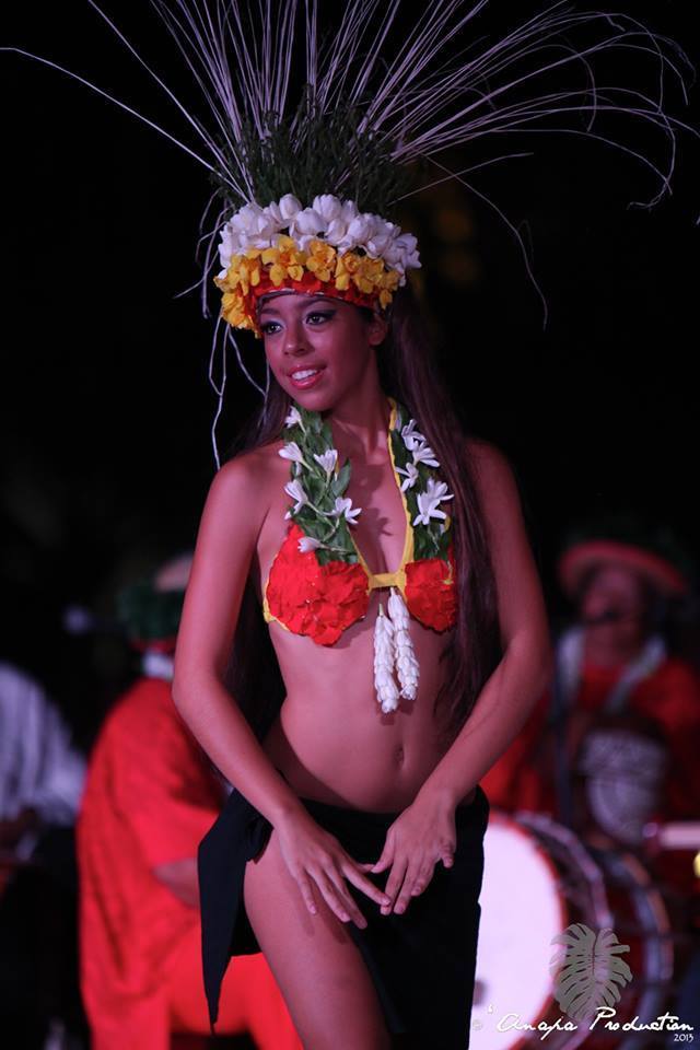 La ‘Ori Tahiti Nui Compétition revient fin novembre