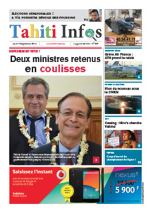 Cliquez sur l'image pour lire le journal