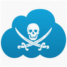 Les pirates prospèrent dans l'informatique en cloud
