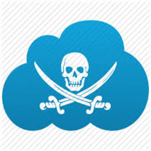 Les pirates prospèrent dans l'informatique en cloud Les pirates prospèrent dans l'informatique en cloud