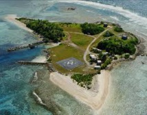 Le cri du coeur des îles Marshall avant le sommet de l'ONU sur le climat