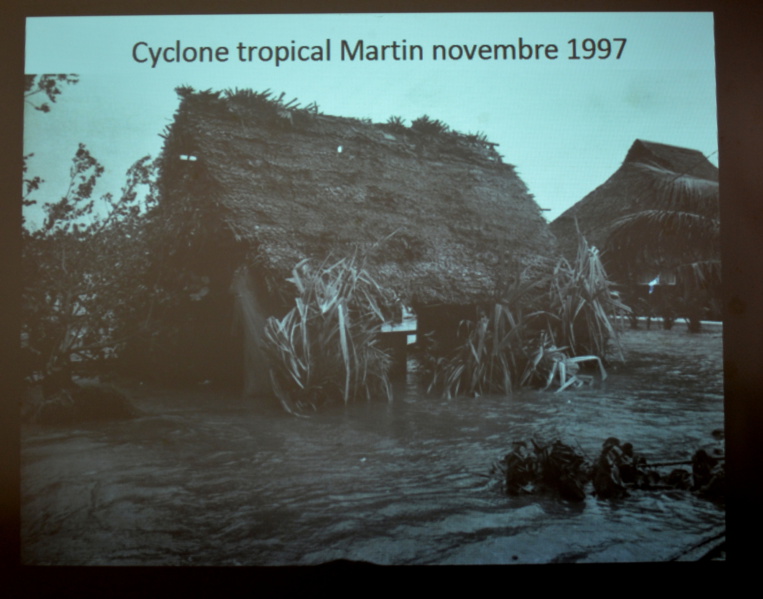 Ces cyclones qui ont dévasté la Polynésie depuis 1831 Ces cyclones qui ont dévasté la Polynésie depuis 1831