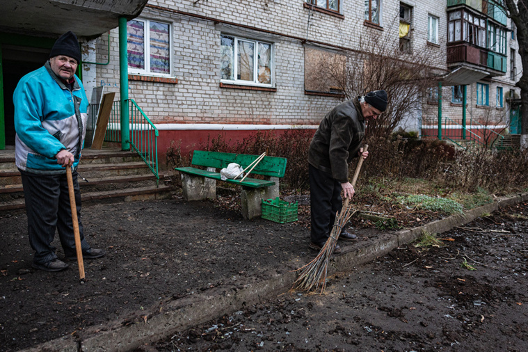 Crédit Sameer Al-DOUMY / AFP Crédit Sameer Al-DOUMY / AFP