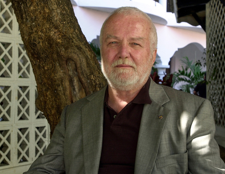 Crédit Thony BELIZAIRE / AFP Crédit Thony BELIZAIRE / AFP