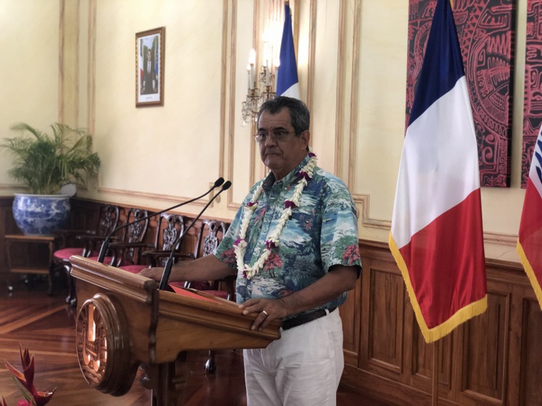 Une bourse majorée pour les futurs journalistes du fenua Une bourse majorée pour les futurs journalistes du fenua