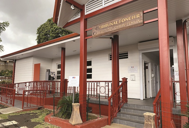 Expropriation : Le Pays sur un terrain glissant Expropriation : Le Pays sur un terrain glissant