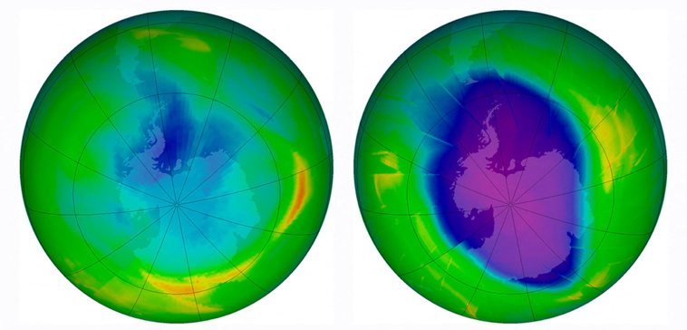 Crédit Handout / NASA / AFP Crédit Handout / NASA / AFP