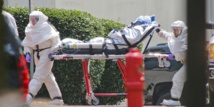 L'Espagne se prépare à rapatrier un deuxième missionnaire atteint d'Ebola L'Espagne se prépare à rapatrier un deuxième missionnaire atteint d'Ebola