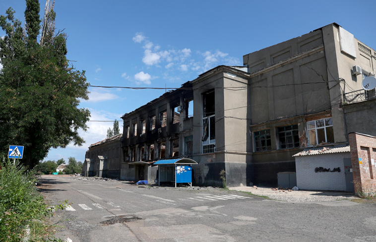 Anatolii Stepanov / AFP Anatolii Stepanov / AFP