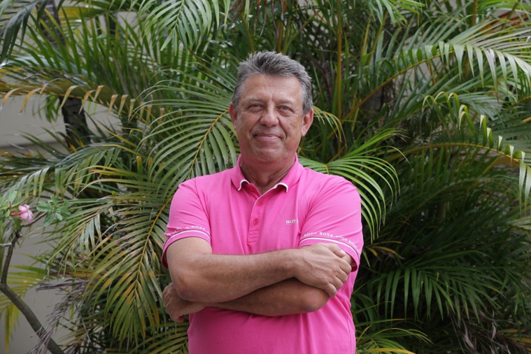 “Nous voulons de la stabilité et des gens compétents” “Nous voulons de la stabilité et des gens compétents”