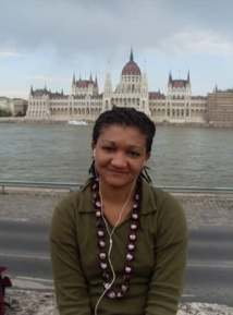 Emmanuelle Rivière veut démocratiser l’art Emmanuelle Rivière veut démocratiser l’art