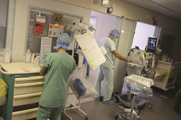 Le budget du CHPF adopté, la grève pas écartée Le budget du CHPF adopté, la grève pas écartée