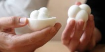 Fécondation in vitro: améliorer le choix des embryons par la 3D