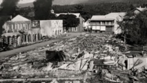 Histoire: Il y a 100 ans, Papeete était bombardée