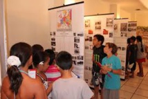 Histoire: Il y a 100 ans, Papeete était bombardée Histoire: Il y a 100 ans, Papeete était bombardée